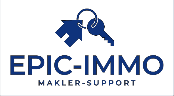 Epic-Immo Logo